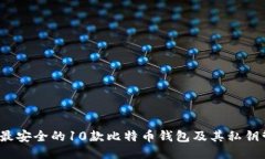 2023年最安全的10款比特币
