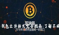 2023年比特币钱包文件格式