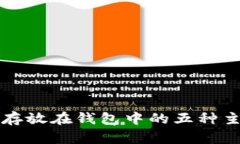 比特币存放在钱包中的五