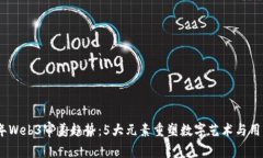 2023年Web3审美趋势：5大元