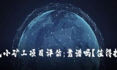 IM钱包小矿工项目评估：靠