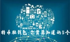 揭秘比特币脑钱包：你需