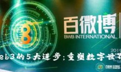 2023年Web3的5大进步：重塑