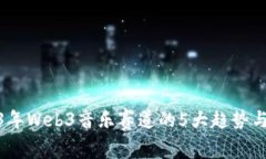 2023年Web3音乐赛道的5大趋