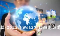 掌趣科技：2023年Web3市场动