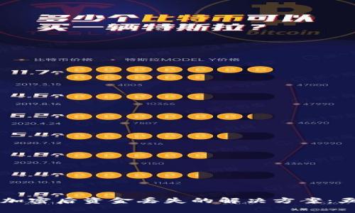 比特币钱包加密后资金丢失的解决方案：五个有效方法
