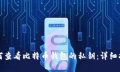 如何查看比特币钱包的私