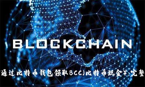 如何通过比特币钱包领取BCC（比特币现金）：完整指南