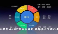 Ubit钱包与USDT的关系解析：