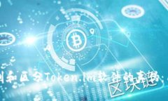 如何识别和区分Token.im软件