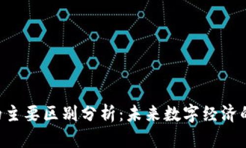Web3与AI的主要区别分析：未来数字经济的双重驱动力