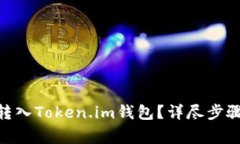 如何将XEC转入Token.im钱包？详尽步骤与注意事项