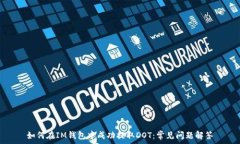  如何在IM钱包中成功提取DOT：常见问题解答