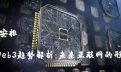 的和内容安排2023年Web3趋势解析：未来互联网的形