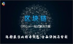 选择最佳比特币钱包：全